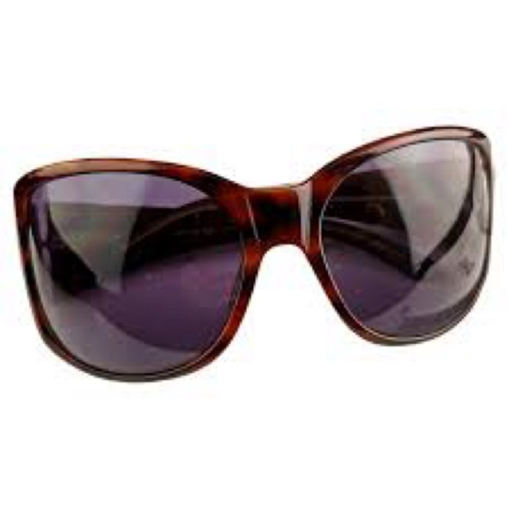 D&G oversized sunglasses